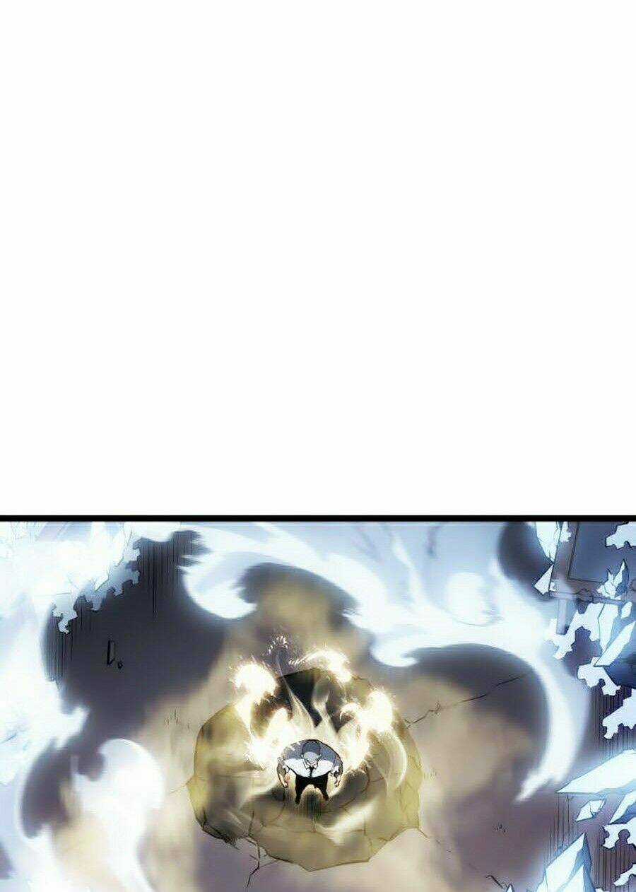 Tôi Thăng Cấp Một Mình Ss2 Chapter 40 trang 58