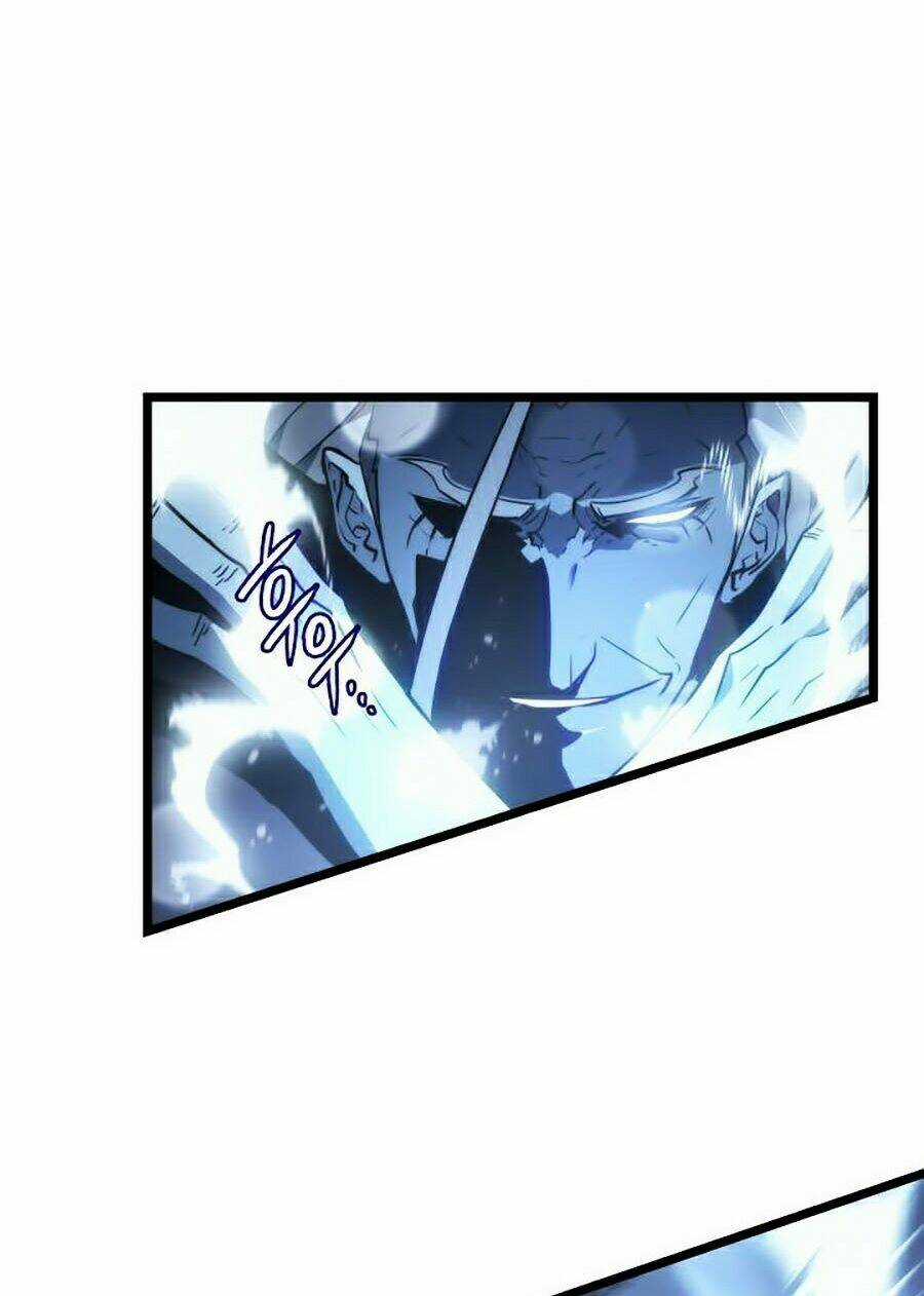 Tôi Thăng Cấp Một Mình Ss2 Chapter 40 trang 61