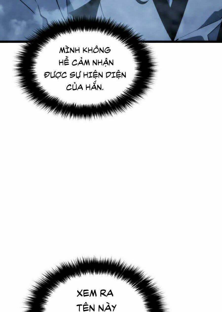 Tôi Thăng Cấp Một Mình Ss2 Chapter 40 trang 7