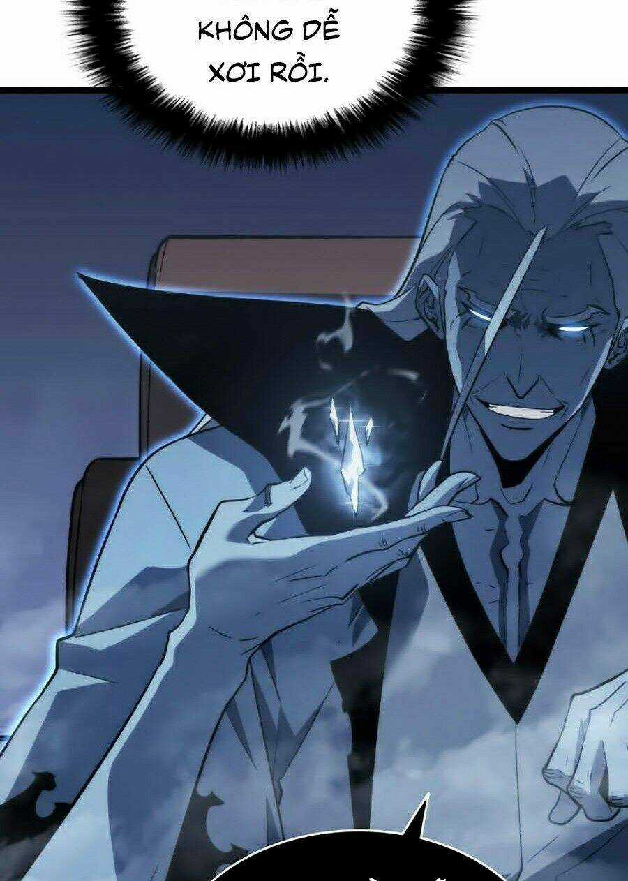 Tôi Thăng Cấp Một Mình Ss2 Chapter 40 trang 8