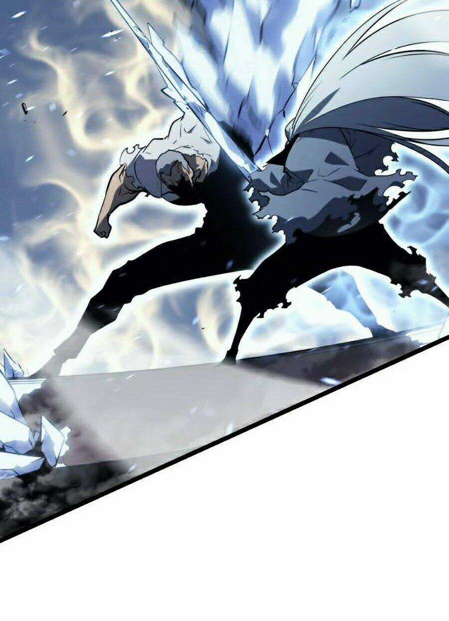 Tôi Thăng Cấp Một Mình Ss2 Chapter 40 trang 80