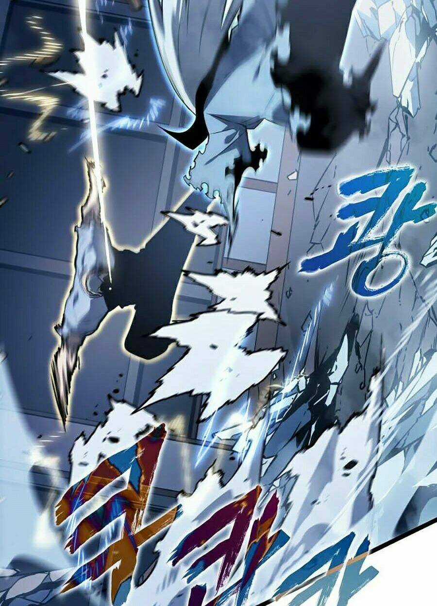 Tôi Thăng Cấp Một Mình Ss2 Chapter 40 trang 85