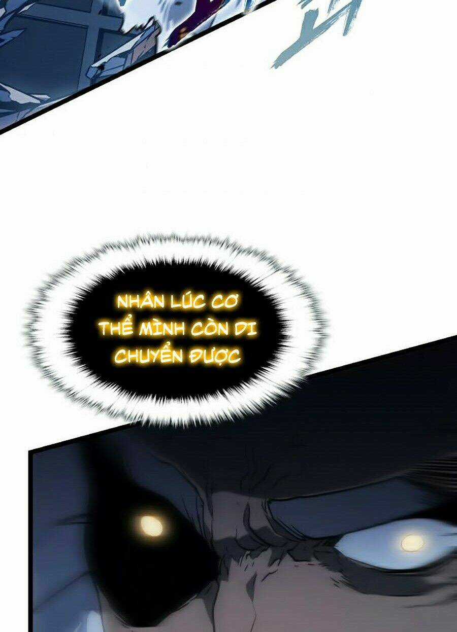 Tôi Thăng Cấp Một Mình Ss2 Chapter 40 trang 86