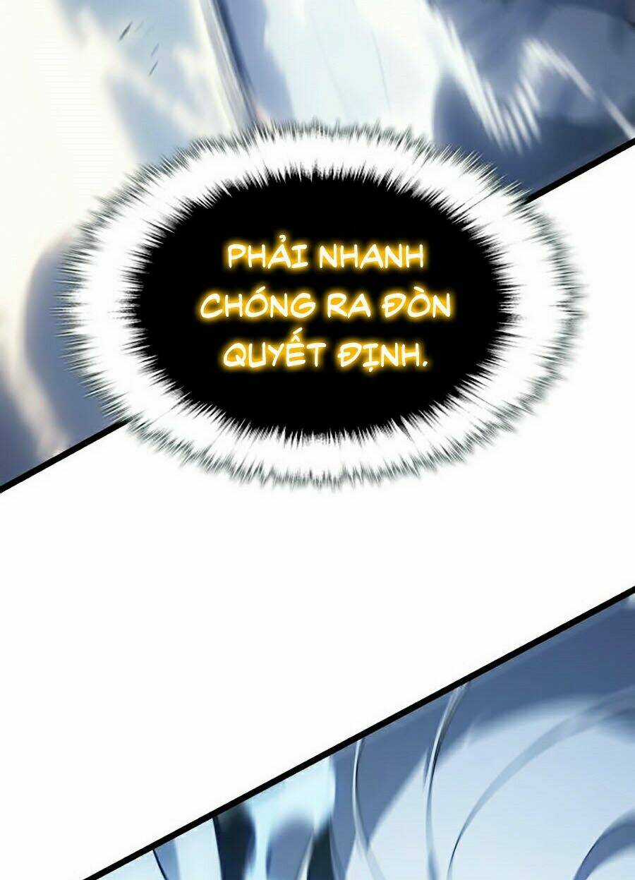 Tôi Thăng Cấp Một Mình Ss2 Chapter 40 trang 89