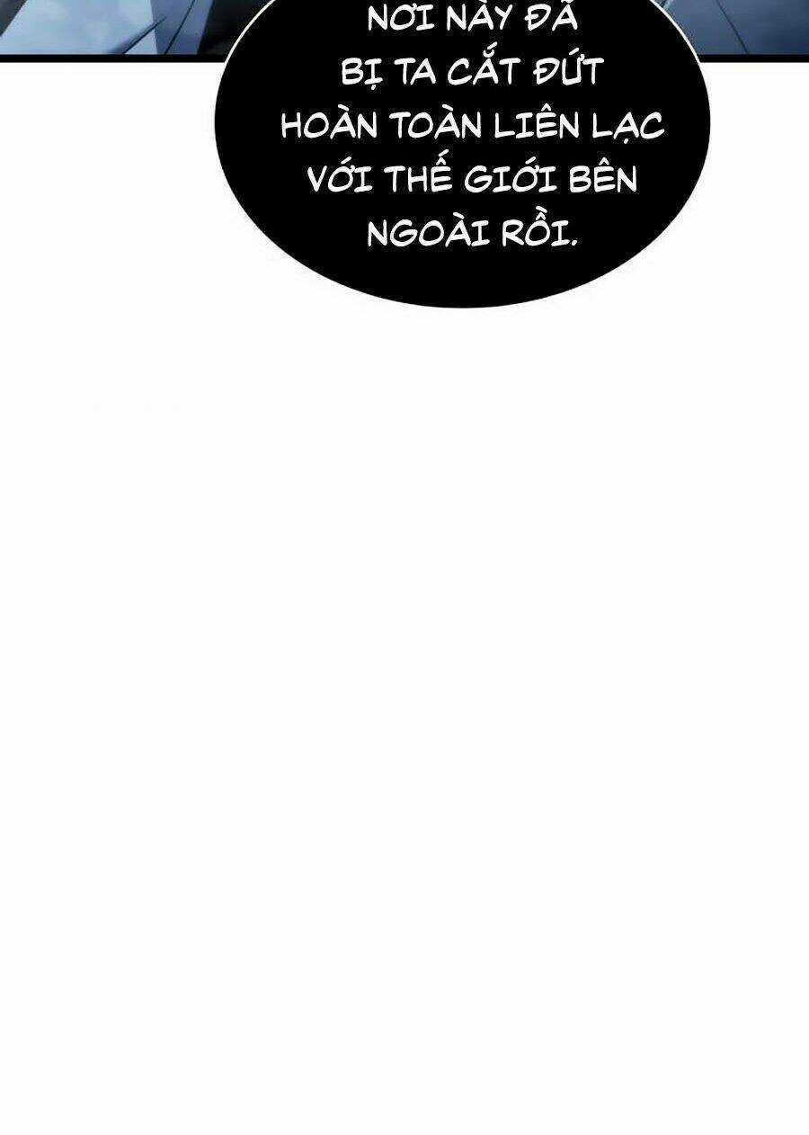 Tôi Thăng Cấp Một Mình Ss2 Chapter 40 trang 9