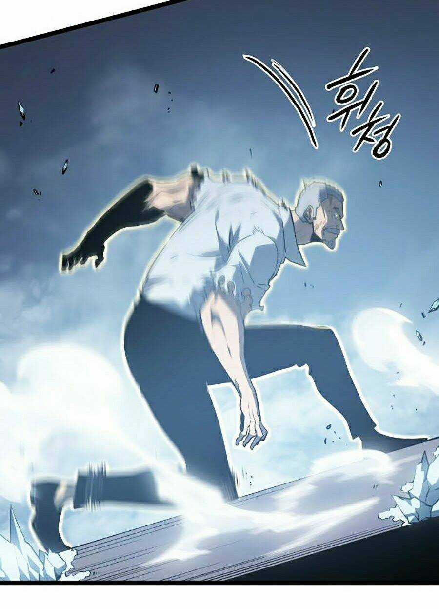 Tôi Thăng Cấp Một Mình Ss2 Chapter 40 trang 95