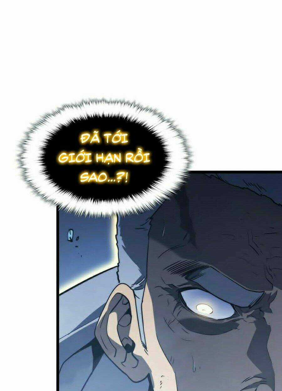 Tôi Thăng Cấp Một Mình Ss2 Chapter 40 trang 96