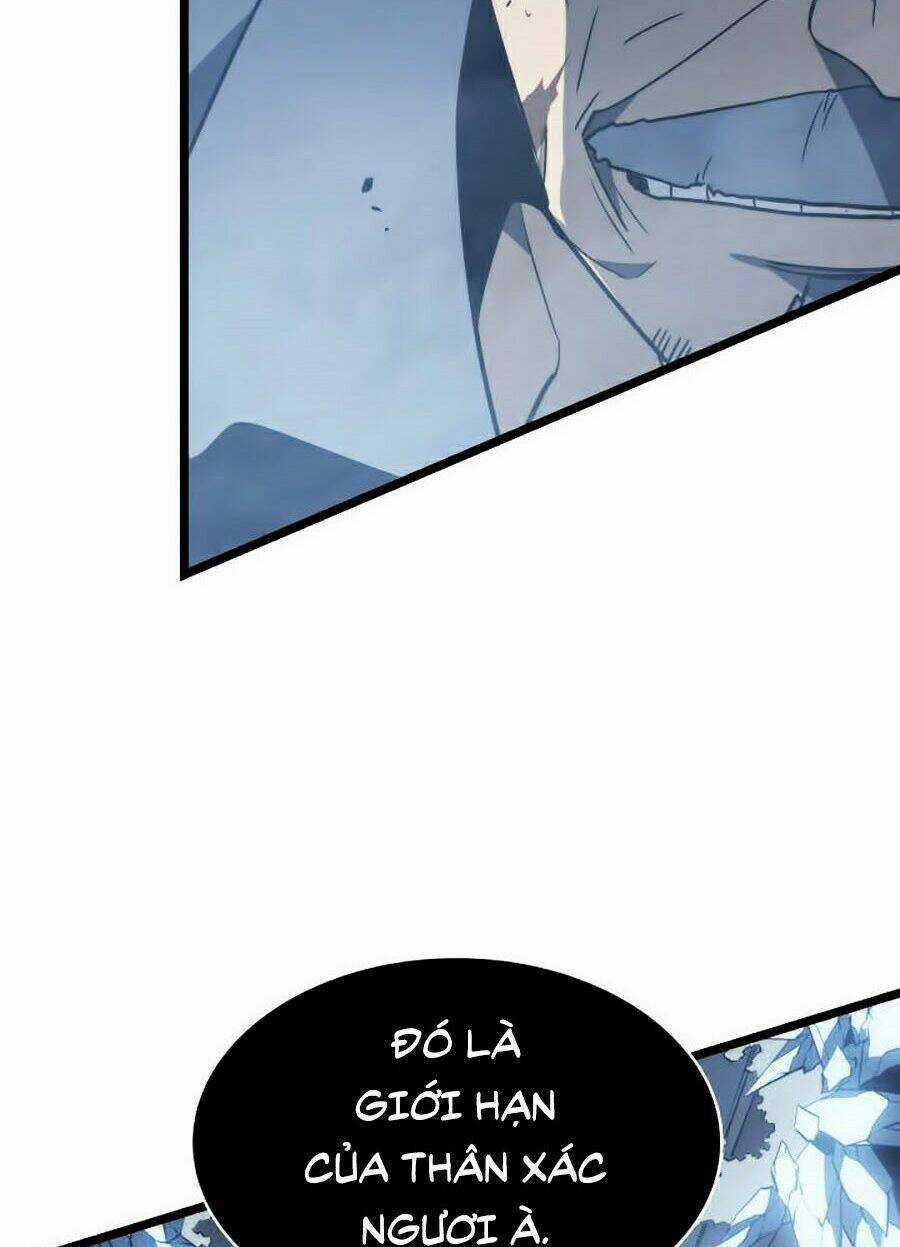 Tôi Thăng Cấp Một Mình Ss2 Chapter 40 trang 97