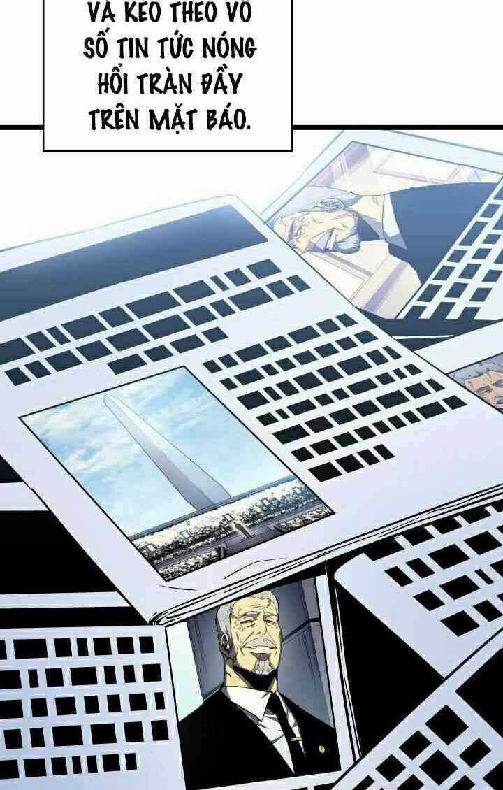 Tôi Thăng Cấp Một Mình Ss2 Chapter 41 trang 120