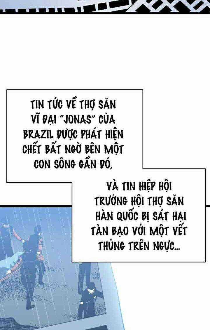 Tôi Thăng Cấp Một Mình Ss2 Chapter 41 trang 121