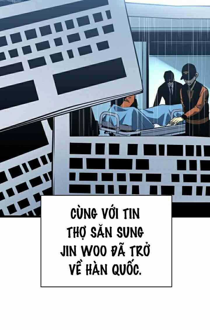 Tôi Thăng Cấp Một Mình Ss2 Chapter 41 trang 122