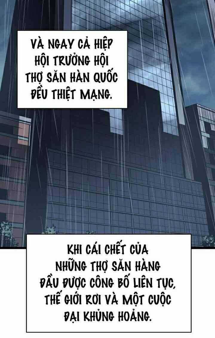 Tôi Thăng Cấp Một Mình Ss2 Chapter 41 trang 124