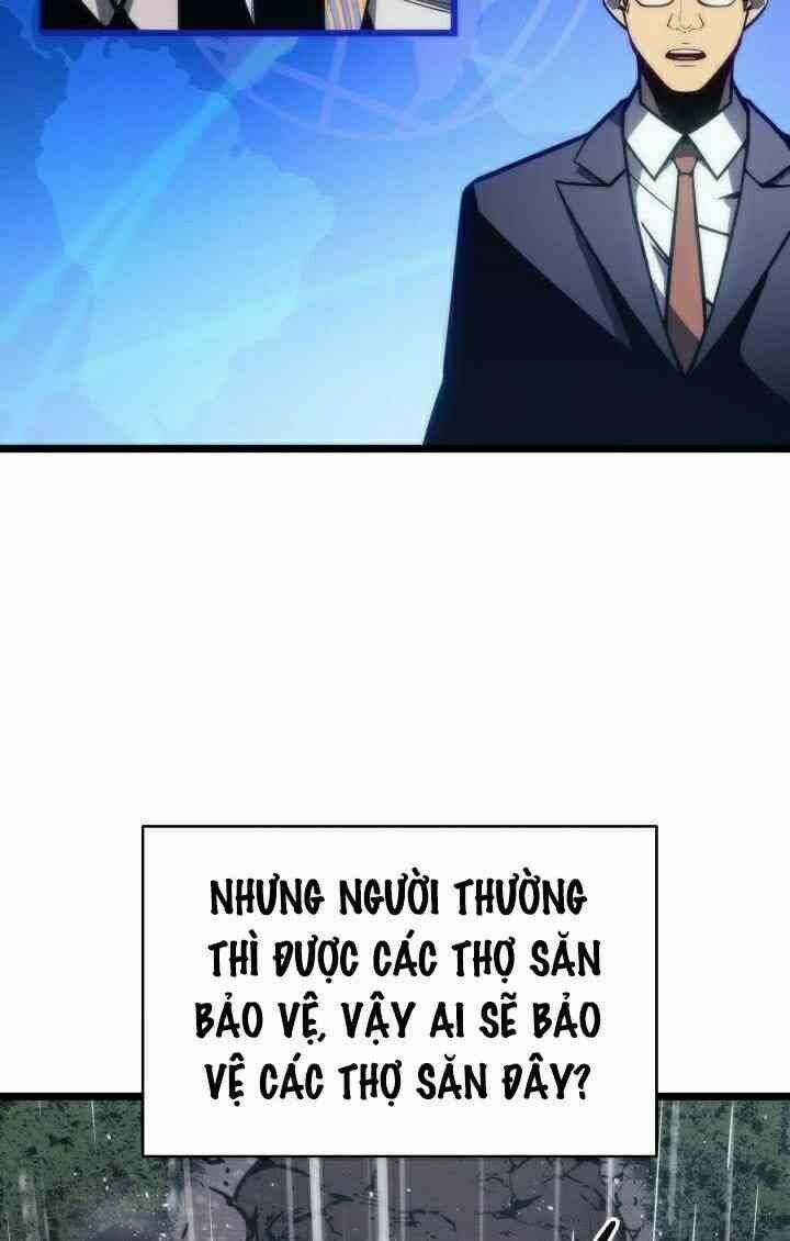 Tôi Thăng Cấp Một Mình Ss2 Chapter 41 trang 126