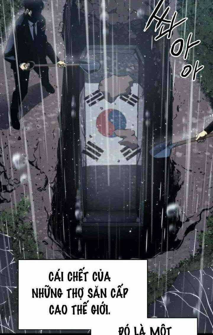 Tôi Thăng Cấp Một Mình Ss2 Chapter 41 trang 127