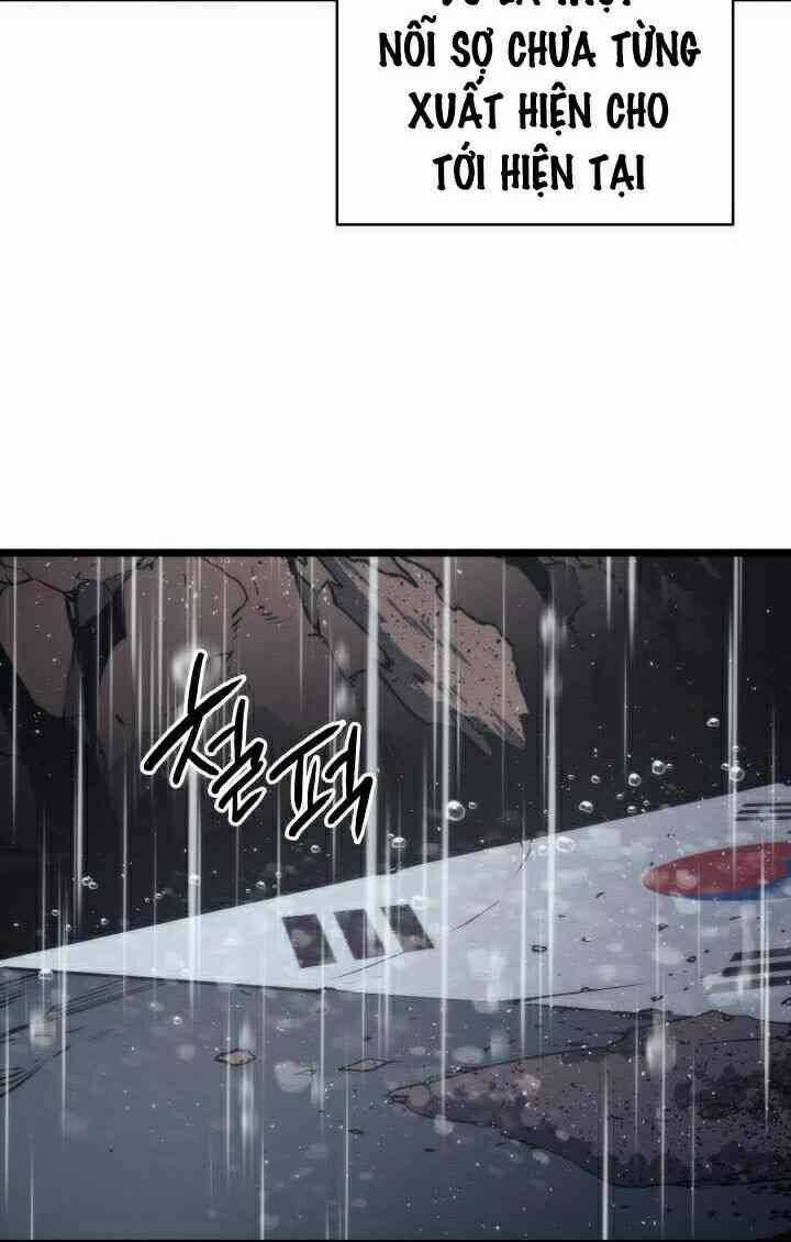 Tôi Thăng Cấp Một Mình Ss2 Chapter 41 trang 128