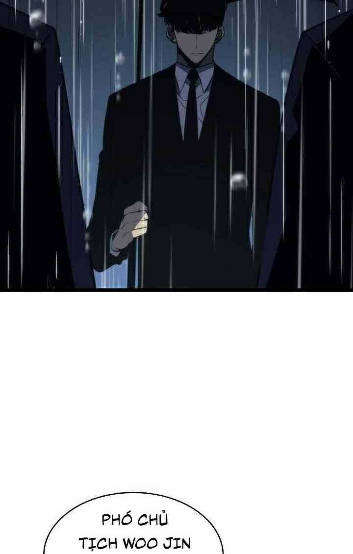 Tôi Thăng Cấp Một Mình Ss2 Chapter 41 trang 130