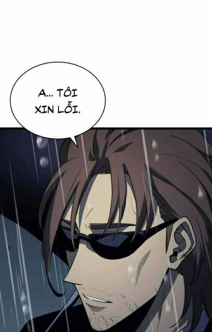 Tôi Thăng Cấp Một Mình Ss2 Chapter 41 trang 132