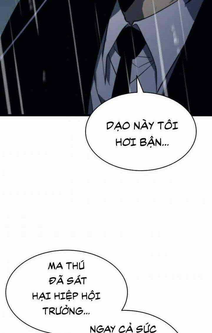 Tôi Thăng Cấp Một Mình Ss2 Chapter 41 trang 133