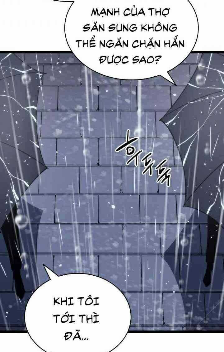 Tôi Thăng Cấp Một Mình Ss2 Chapter 41 trang 134