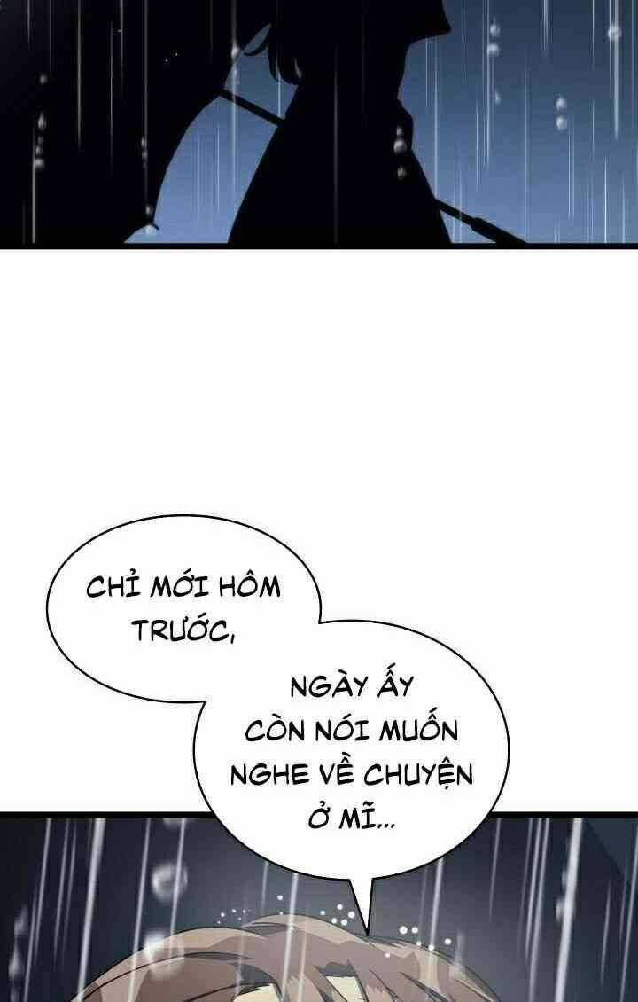 Tôi Thăng Cấp Một Mình Ss2 Chapter 41 trang 136