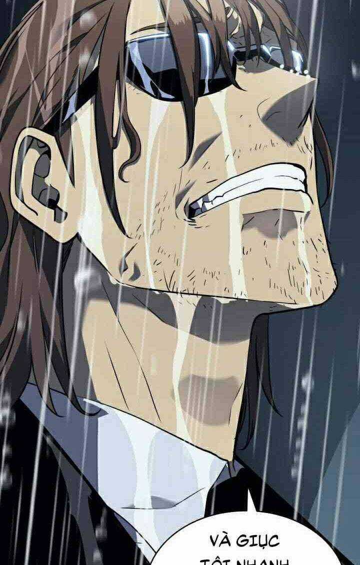 Tôi Thăng Cấp Một Mình Ss2 Chapter 41 trang 137