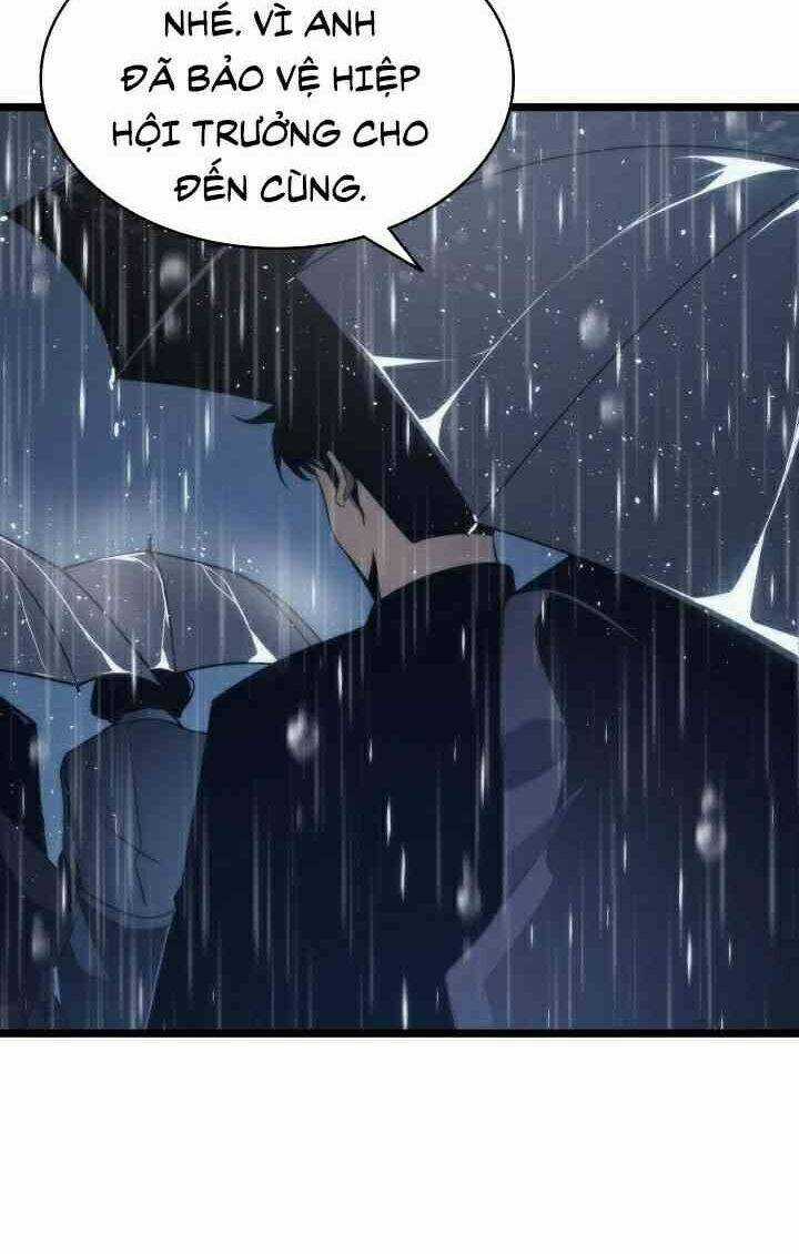 Tôi Thăng Cấp Một Mình Ss2 Chapter 41 trang 139