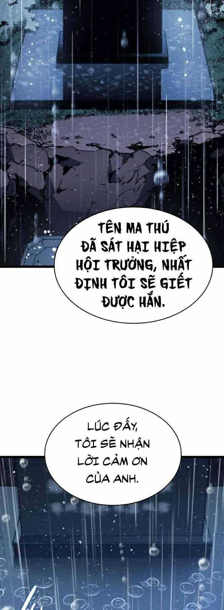 Tôi Thăng Cấp Một Mình Ss2 Chapter 41 trang 142