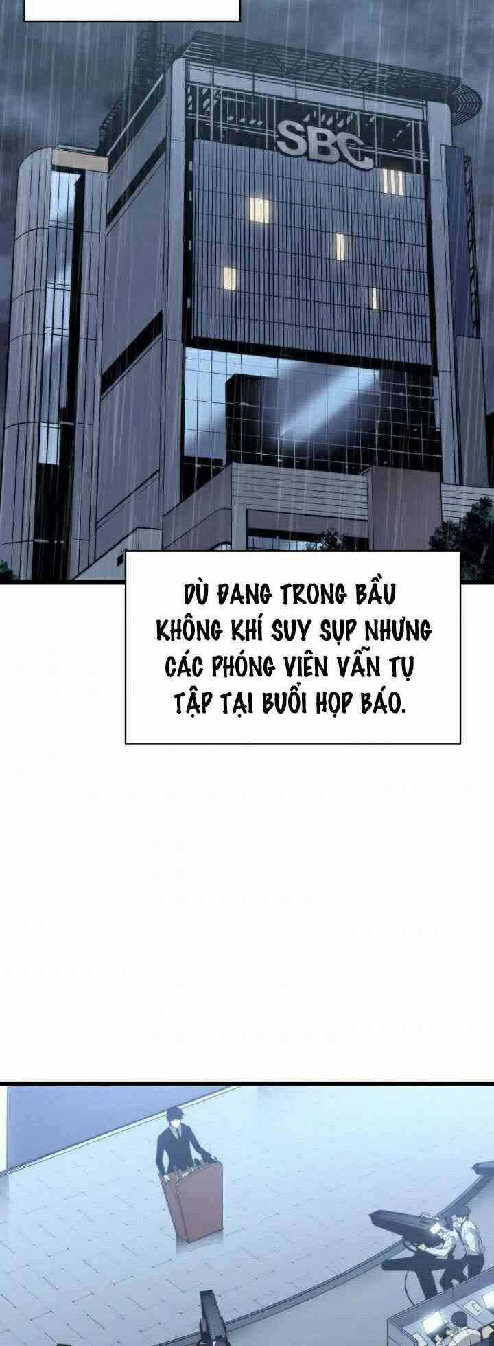 Tôi Thăng Cấp Một Mình Ss2 Chapter 41 trang 145
