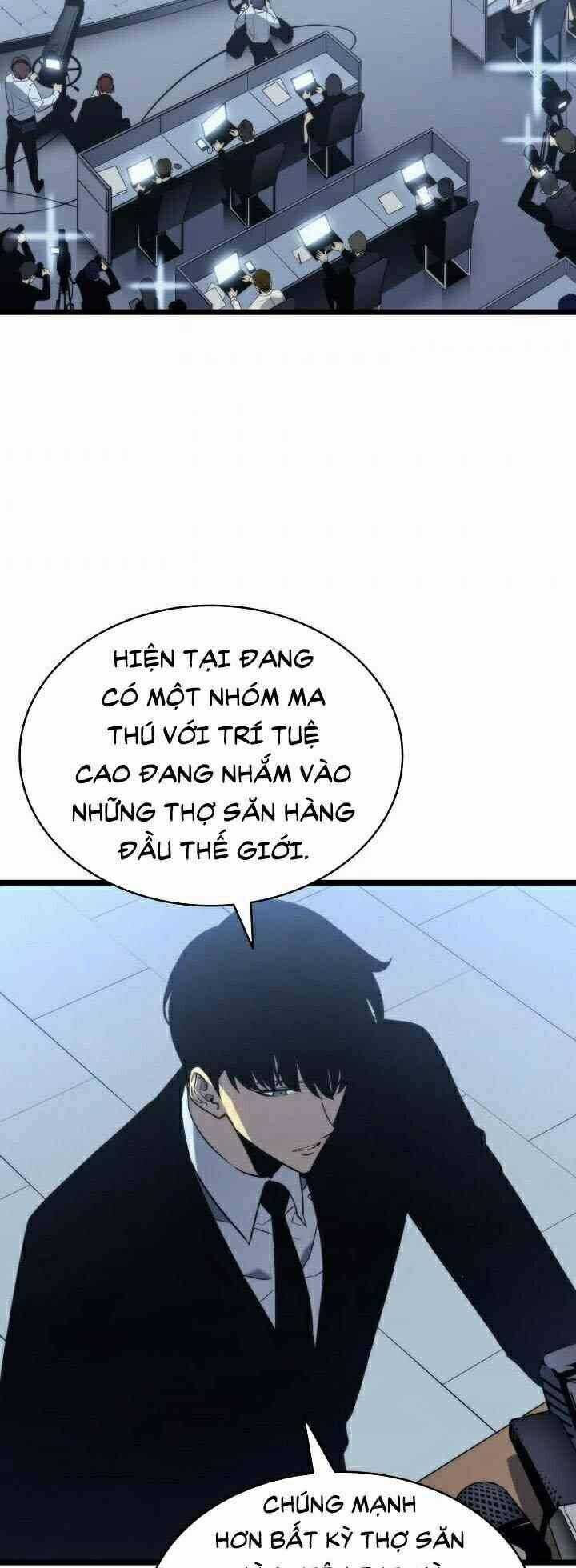 Tôi Thăng Cấp Một Mình Ss2 Chapter 41 trang 146