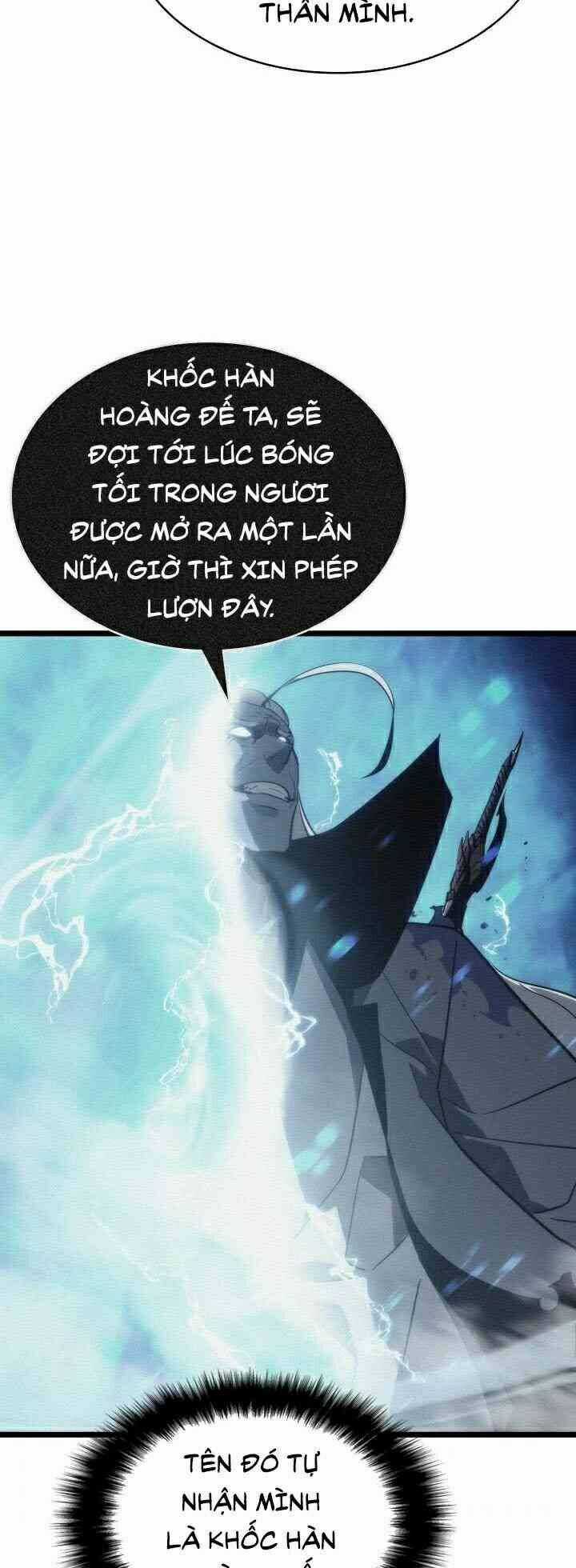 Tôi Thăng Cấp Một Mình Ss2 Chapter 41 trang 149