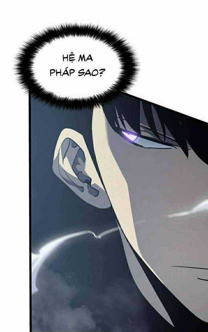 Tôi Thăng Cấp Một Mình Ss2 Chapter 41 trang 15