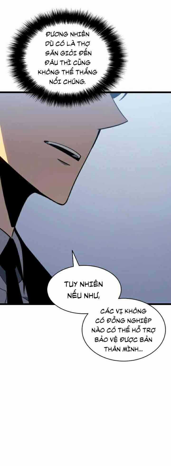 Tôi Thăng Cấp Một Mình Ss2 Chapter 41 trang 151