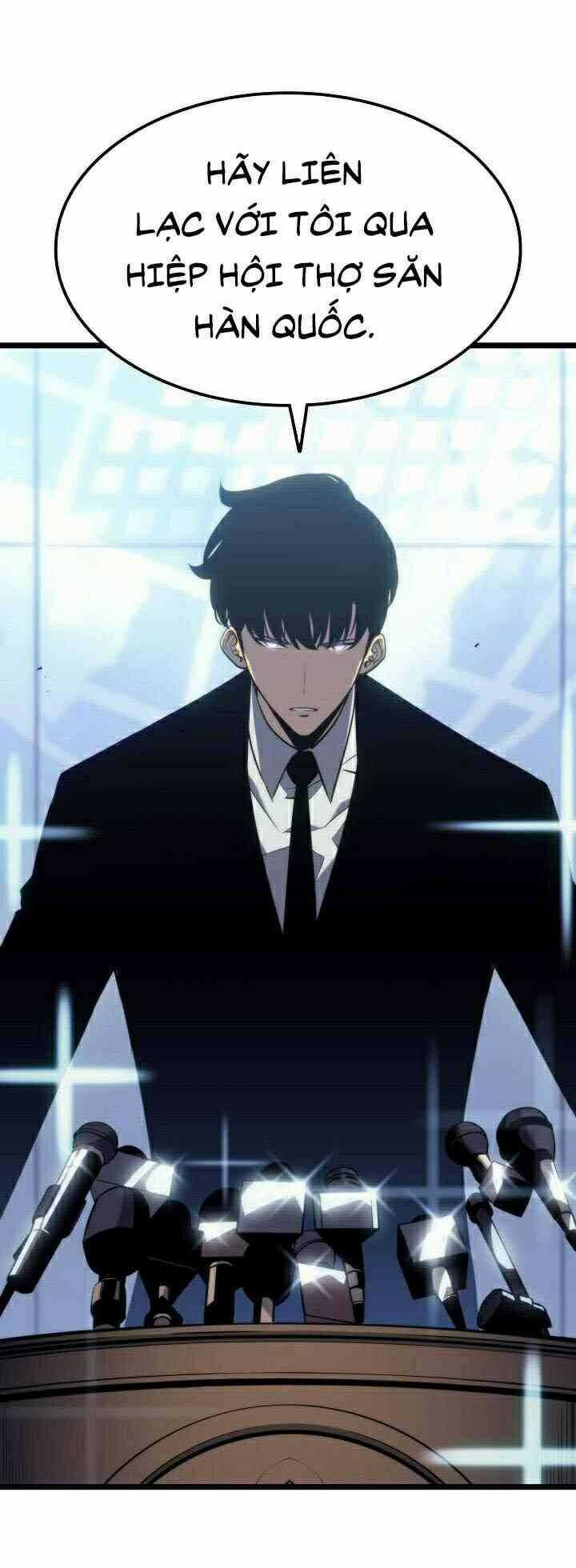 Tôi Thăng Cấp Một Mình Ss2 Chapter 41 trang 152