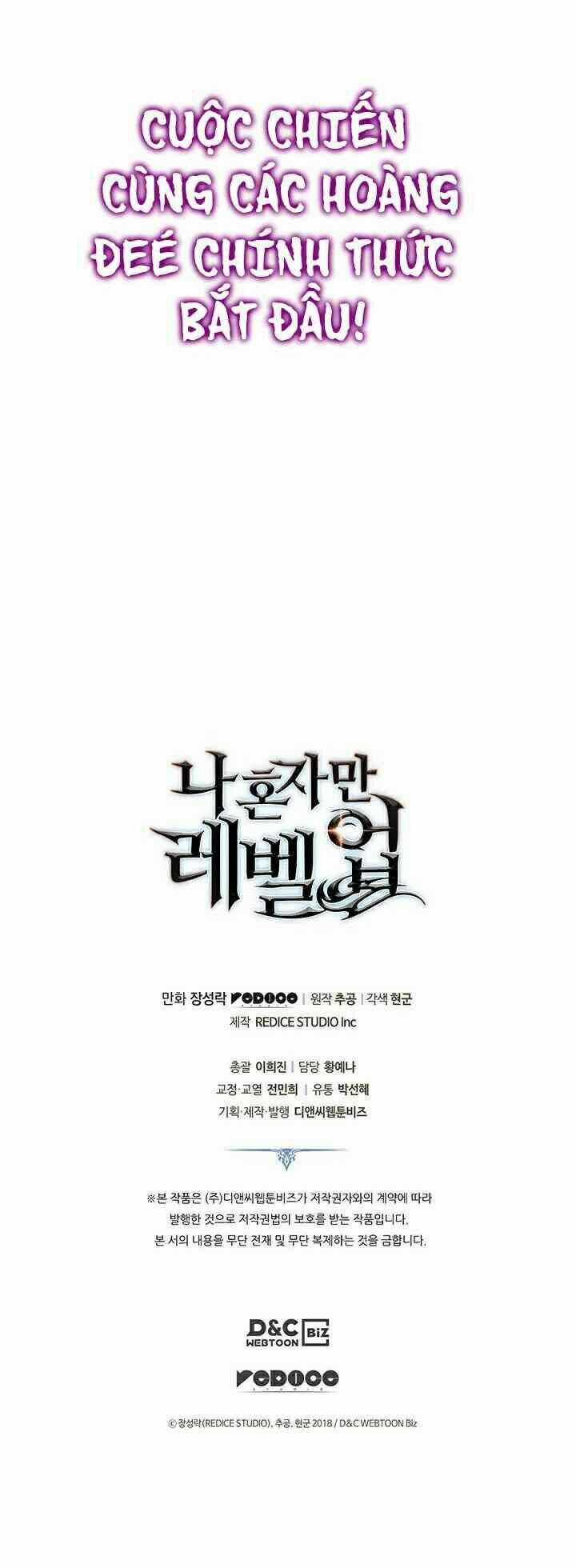 Tôi Thăng Cấp Một Mình Ss2 Chapter 41 trang 153