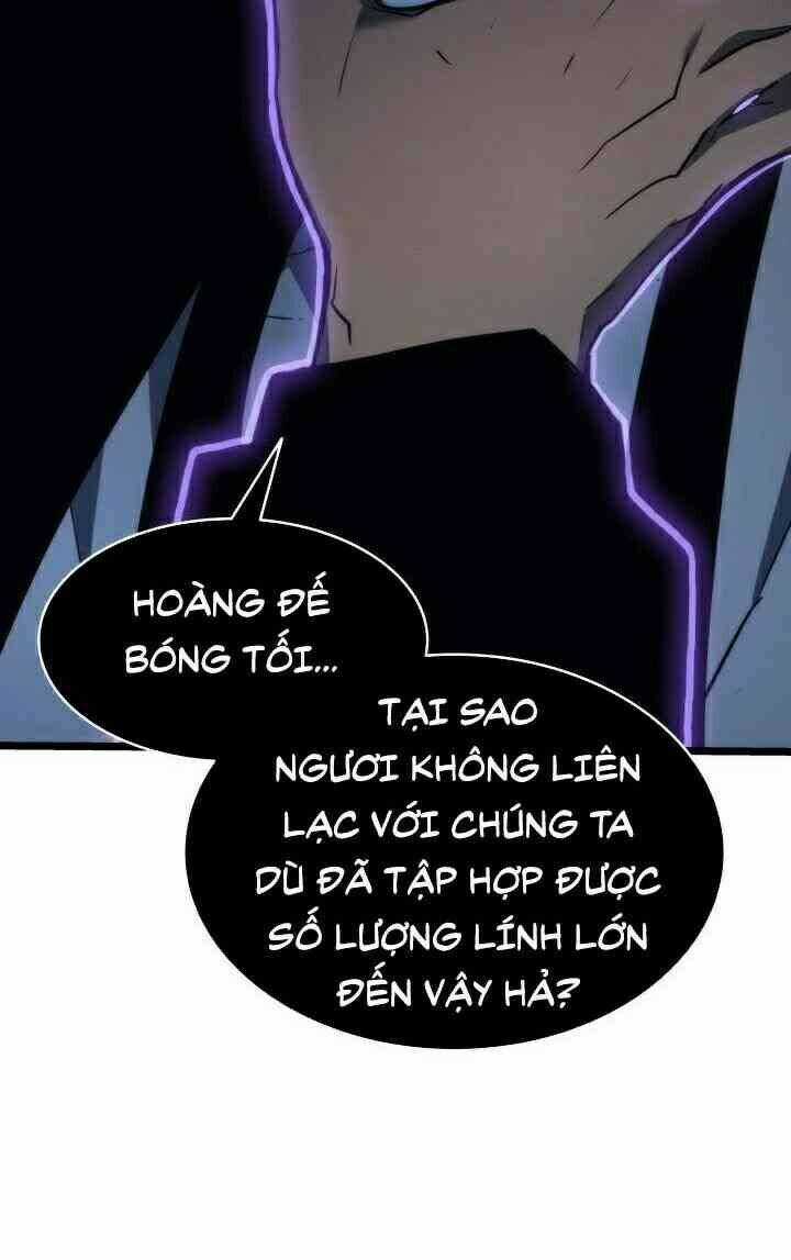 Tôi Thăng Cấp Một Mình Ss2 Chapter 41 trang 2