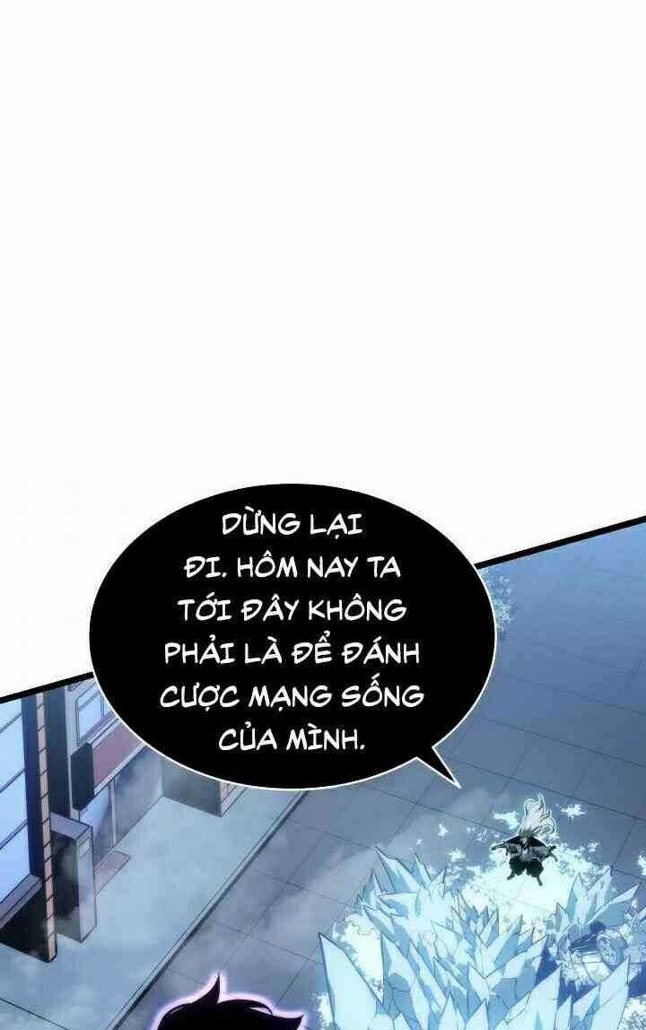 Tôi Thăng Cấp Một Mình Ss2 Chapter 41 trang 20