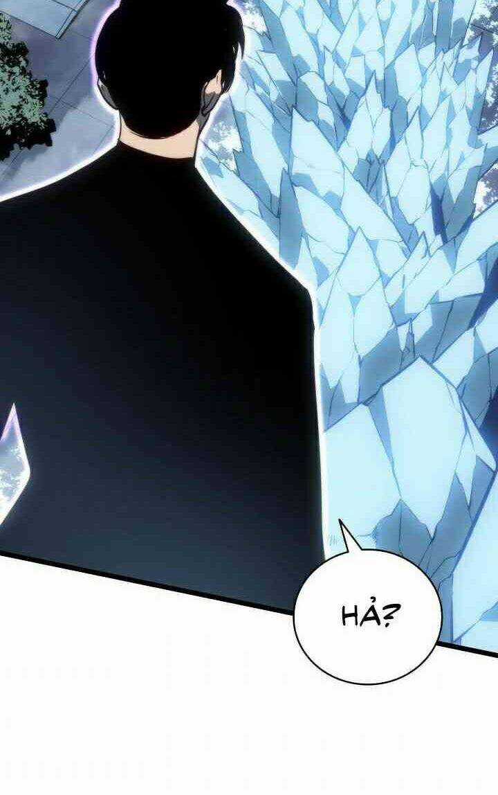 Tôi Thăng Cấp Một Mình Ss2 Chapter 41 trang 21