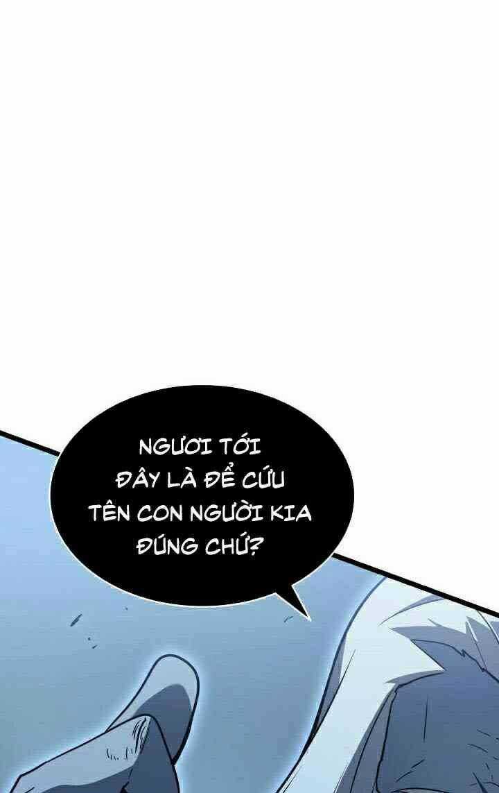 Tôi Thăng Cấp Một Mình Ss2 Chapter 41 trang 22