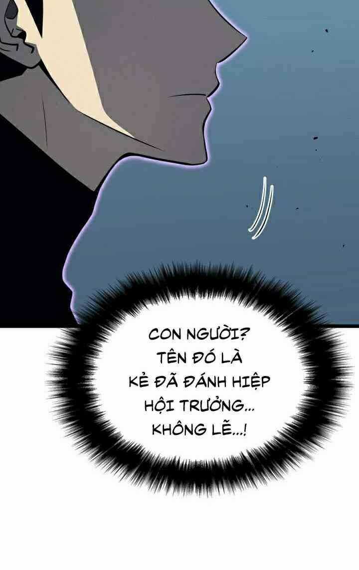 Tôi Thăng Cấp Một Mình Ss2 Chapter 41 trang 24