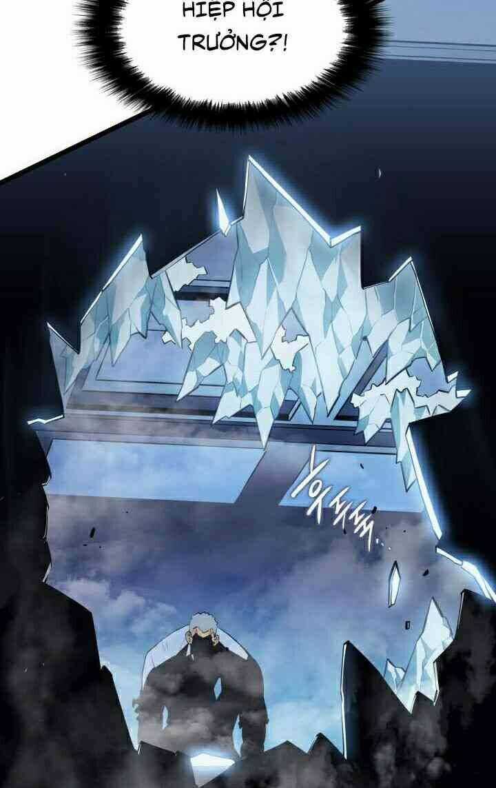 Tôi Thăng Cấp Một Mình Ss2 Chapter 41 trang 26