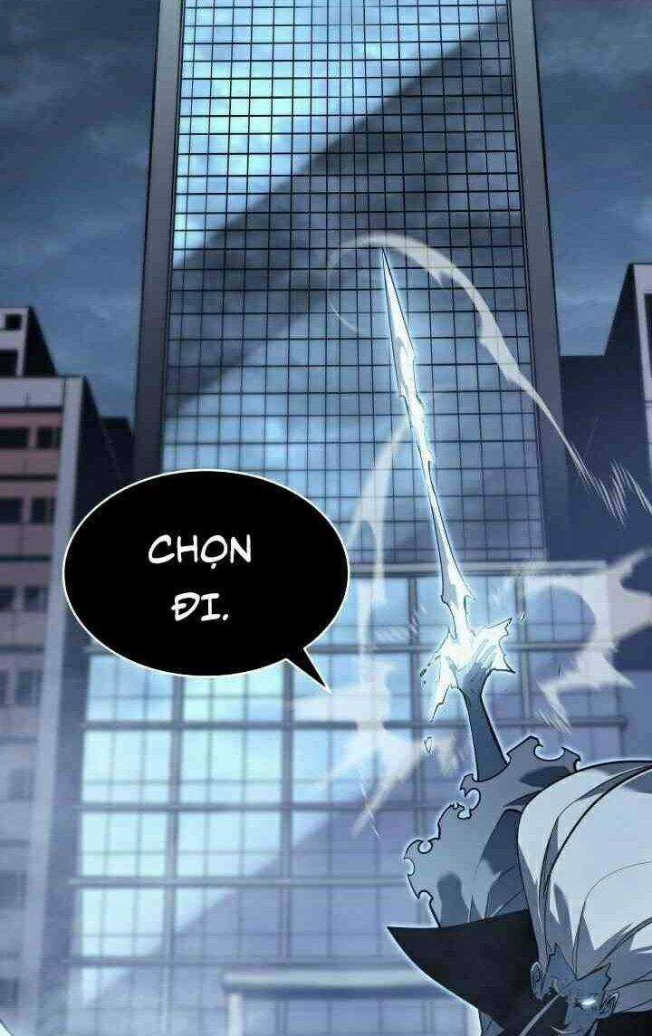 Tôi Thăng Cấp Một Mình Ss2 Chapter 41 trang 29