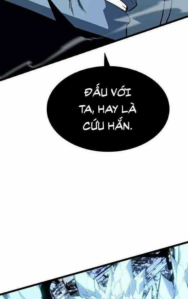 Tôi Thăng Cấp Một Mình Ss2 Chapter 41 trang 31