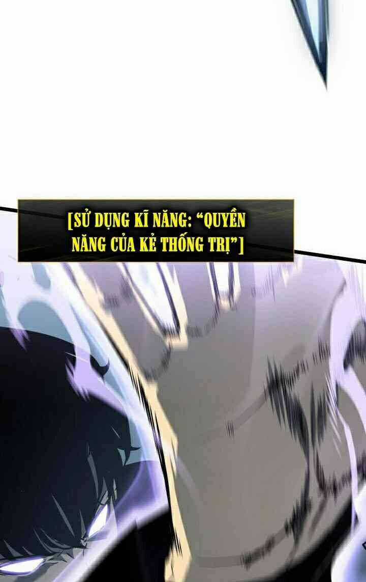 Tôi Thăng Cấp Một Mình Ss2 Chapter 41 trang 34