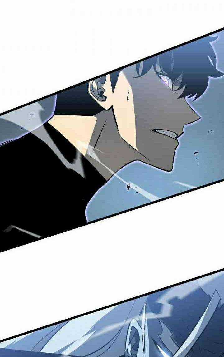 Tôi Thăng Cấp Một Mình Ss2 Chapter 41 trang 37