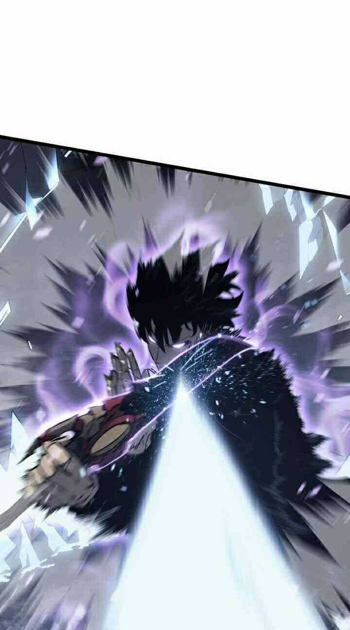 Tôi Thăng Cấp Một Mình Ss2 Chapter 41 trang 48