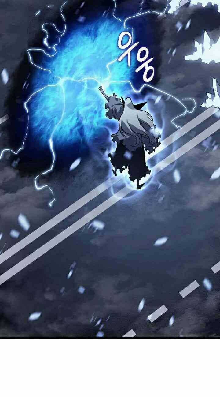 Tôi Thăng Cấp Một Mình Ss2 Chapter 41 trang 54