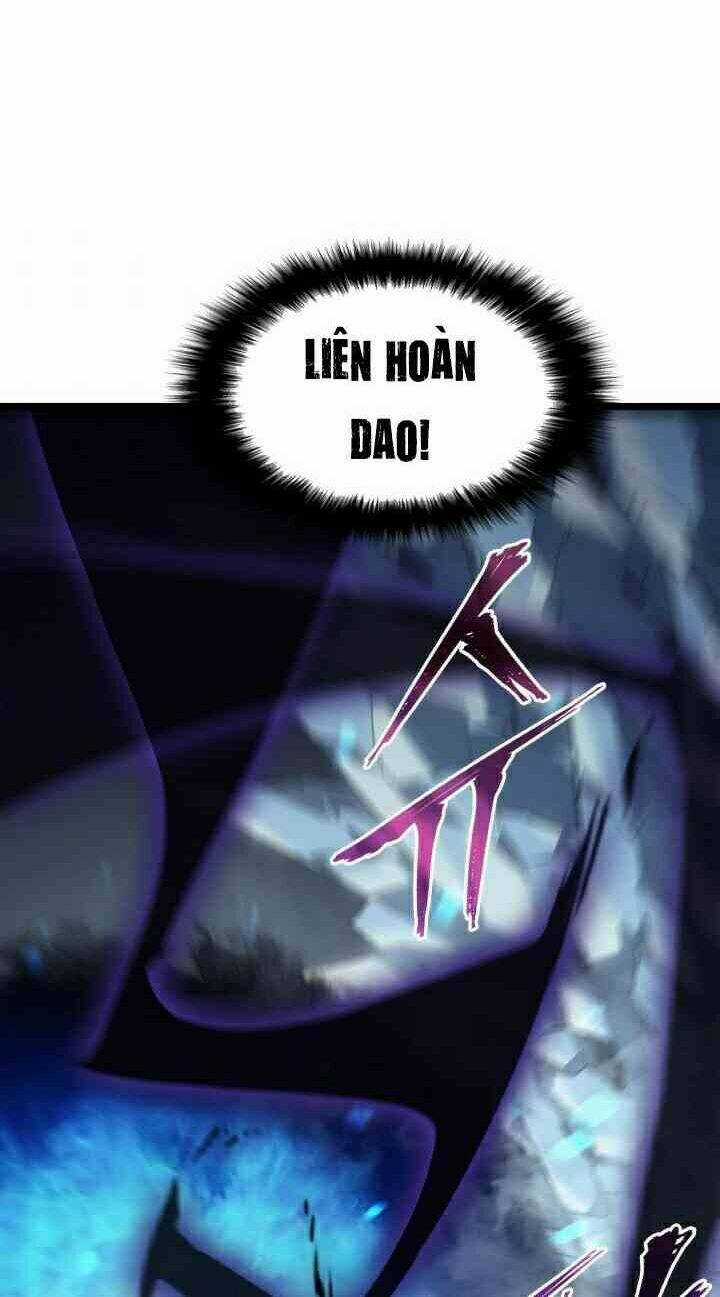 Tôi Thăng Cấp Một Mình Ss2 Chapter 41 trang 57