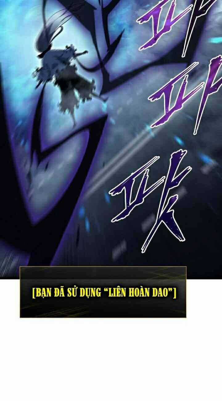 Tôi Thăng Cấp Một Mình Ss2 Chapter 41 trang 58