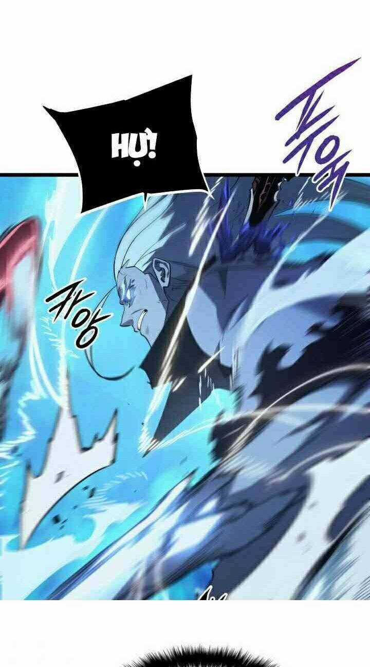 Tôi Thăng Cấp Một Mình Ss2 Chapter 41 trang 59