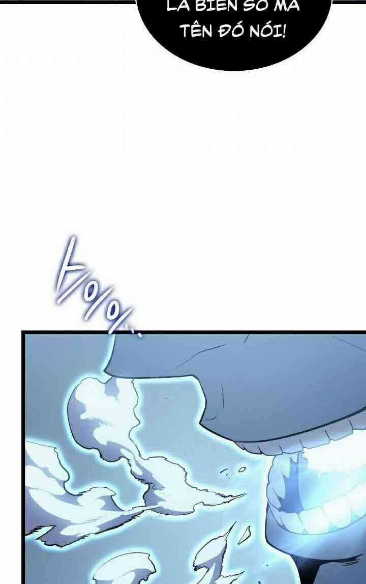 Tôi Thăng Cấp Một Mình Ss2 Chapter 41 trang 6